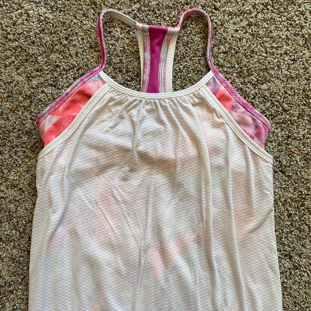 Ivivva tank - Picture 4 of 5